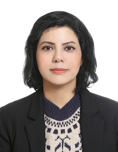 Prof. Lilia Tightiz
